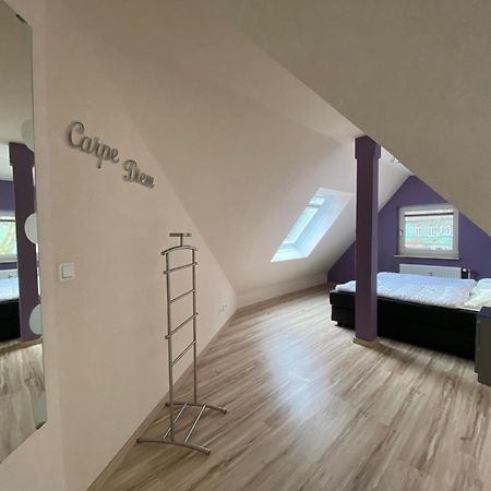 Hahnenklee Meine Perle Goslar Exteriér fotografie