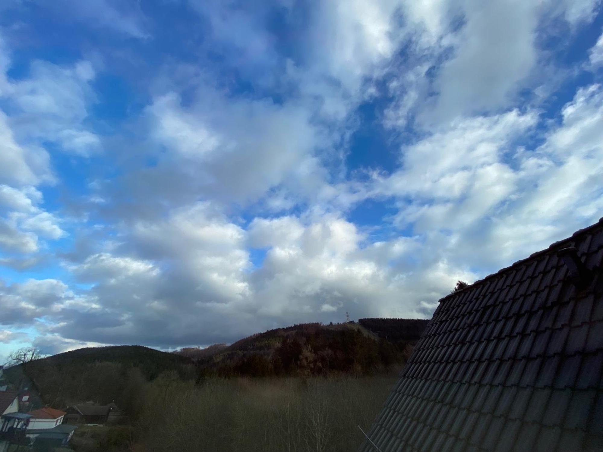 Hahnenklee Meine Perle Goslar Exteriér fotografie